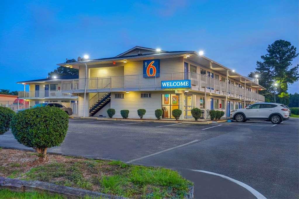 6-lumberton, Nc Hotel 3*