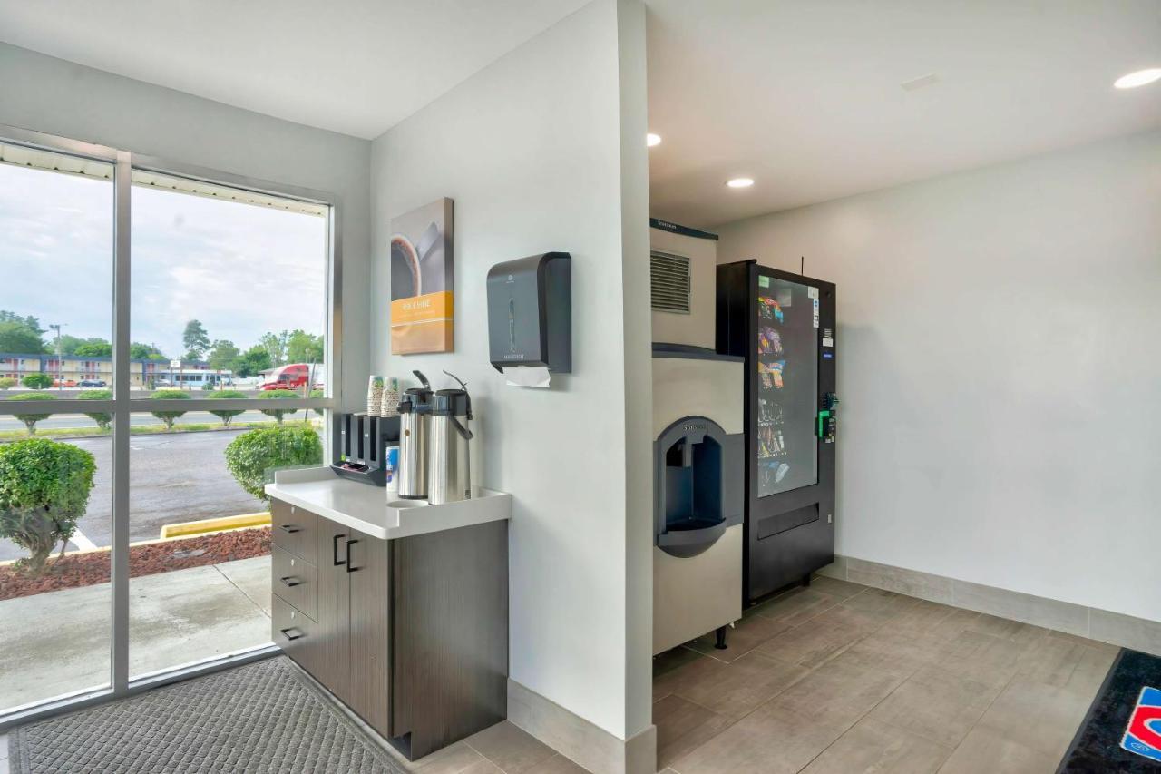 6-lumberton, Nc Hotel 3*